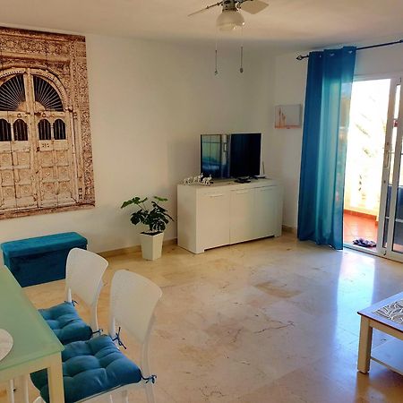 'Casa Ideal' A22 - Las Arenas Complex Caleta De Fuste Zewnętrze zdjęcie