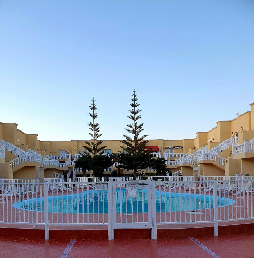 'Casa Ideal' A22 - Las Arenas Complex Caleta De Fuste Zewnętrze zdjęcie