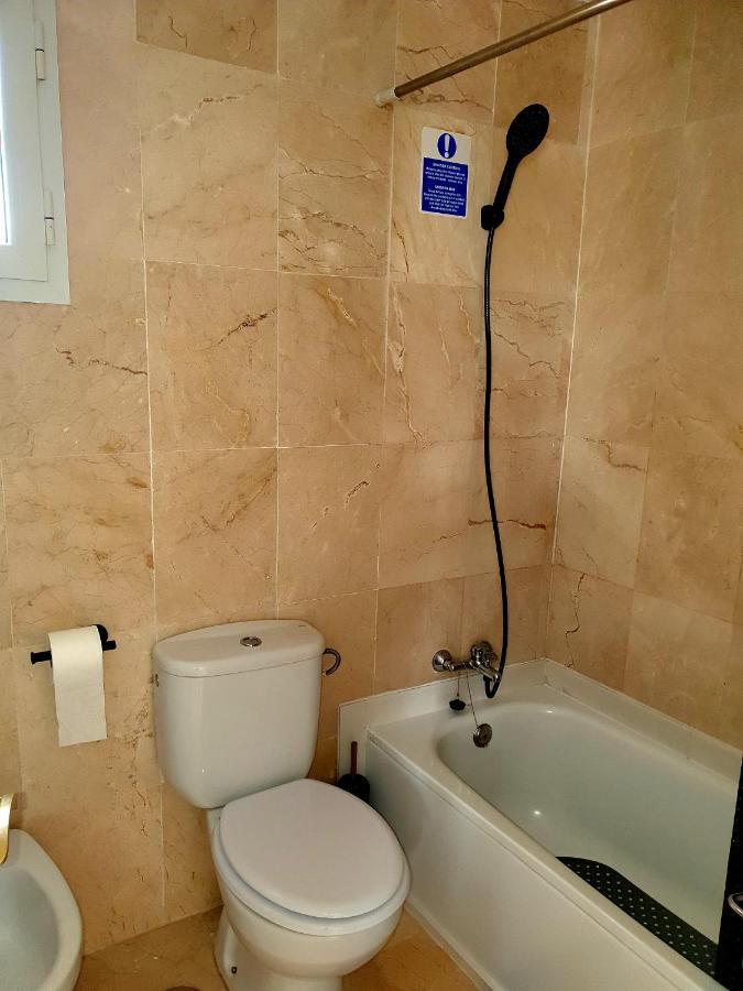 'Casa Ideal' A22 - Las Arenas Complex Caleta De Fuste Zewnętrze zdjęcie