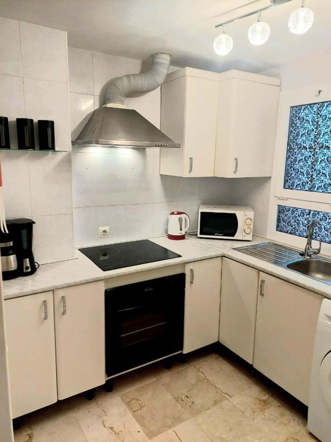 'Casa Ideal' A22 - Las Arenas Complex Caleta De Fuste Zewnętrze zdjęcie
