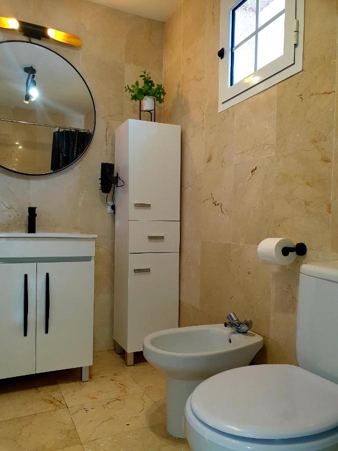 'Casa Ideal' A22 - Las Arenas Complex Caleta De Fuste Zewnętrze zdjęcie
