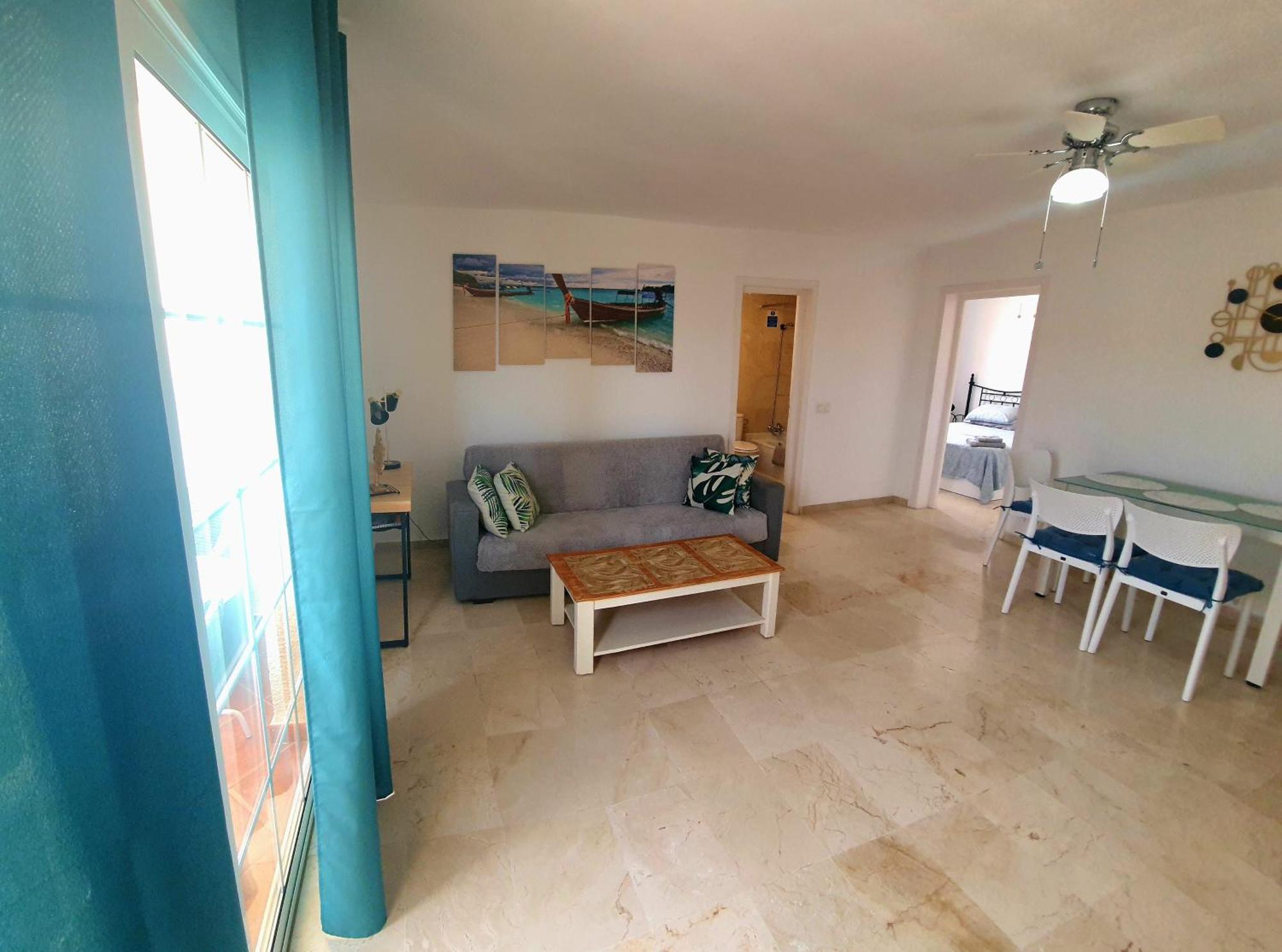'Casa Ideal' A22 - Las Arenas Complex Caleta De Fuste Zewnętrze zdjęcie