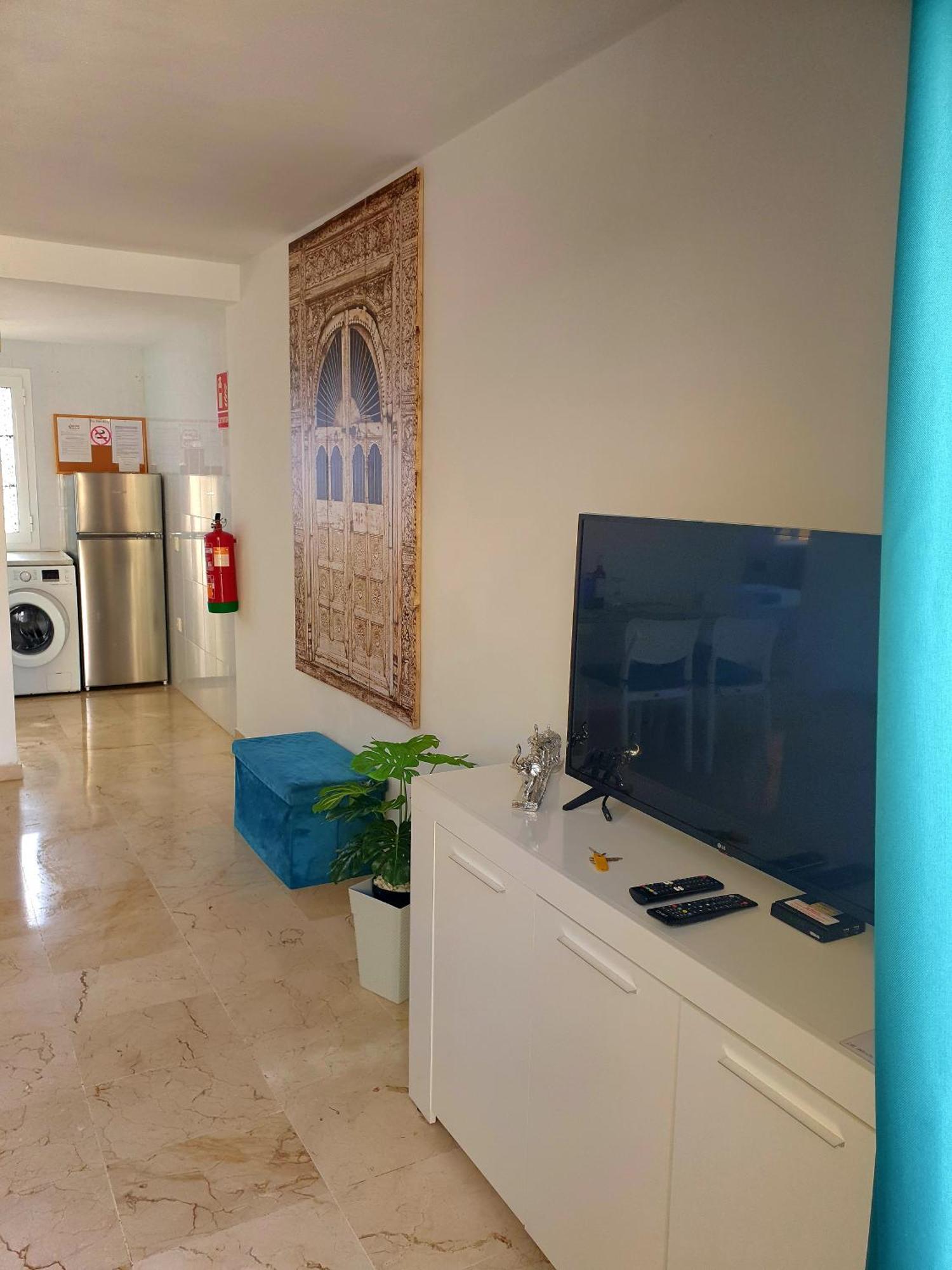 'Casa Ideal' A22 - Las Arenas Complex Caleta De Fuste Zewnętrze zdjęcie
