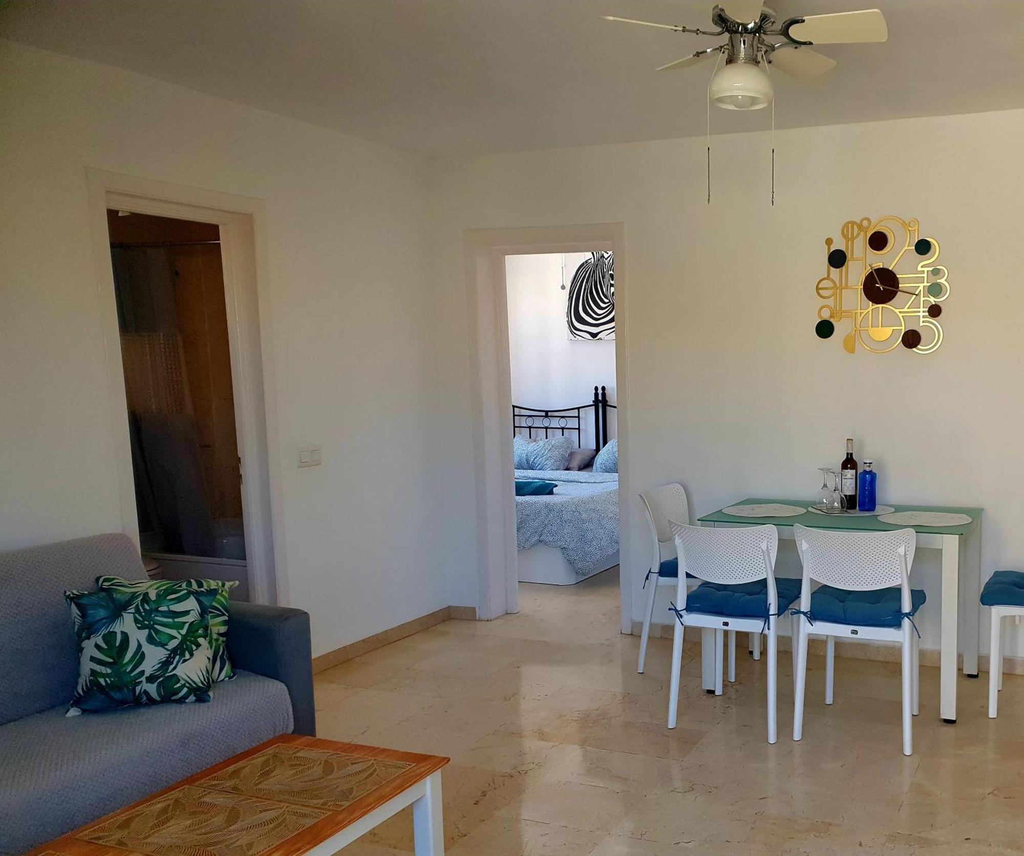 'Casa Ideal' A22 - Las Arenas Complex Caleta De Fuste Zewnętrze zdjęcie