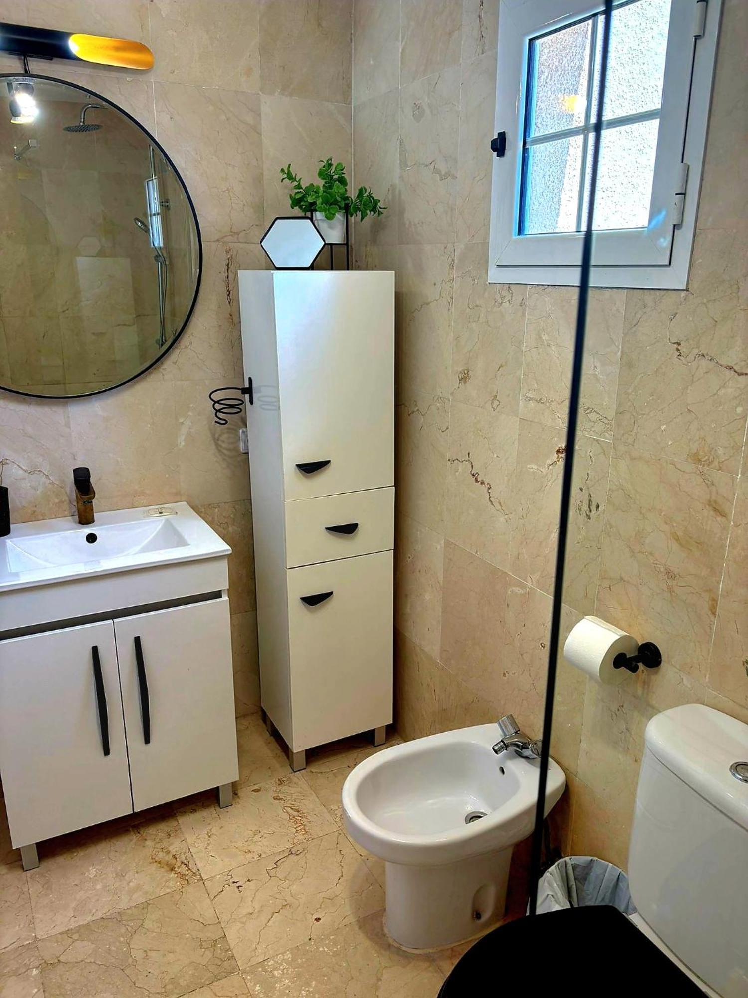 'Casa Ideal' A22 - Las Arenas Complex Caleta De Fuste Zewnętrze zdjęcie